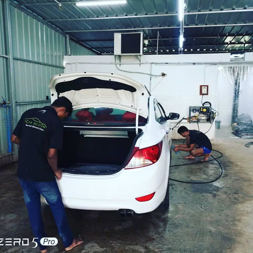 Car Detail 5